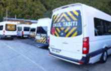 Okul servis ücretleri ne olacak?