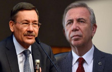 ABB'den Melih Gökçek'e: Bu çırpınışların...