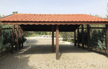 İşte Fatih Portakal'ın kaçak denilen yapısı!