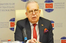 Amiral Yaycı'nın istifa dilekçesinde çarpıcı FETÖ detayı