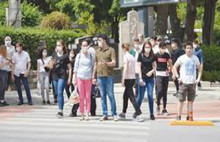 Gençlik Bayramında düşündüren rapor: Yüzde 26'sı ne işte ne okulda