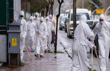 Türkiye'nin ilk koronavirüs raporu yayınlandı