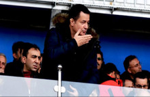 Acun Ilıcalı'nın satın alacağı takımdan açıklama geldi