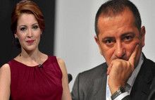 Habertürk karıştı! Fatih Altaylı, Nagehan Alçı'yı hedef aldı!
