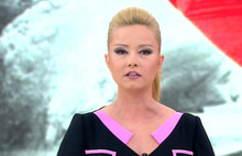 Müge Anlı beklenen açıklamayı yaptı