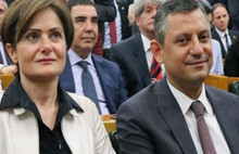 Muhalefete ölüm tehditleri