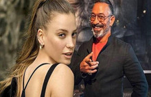 Cem Yılmaz ve Serenay Sarıkaya evlenecek iddiası
