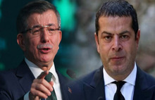 Davutoğlu Esat görüşmesinin perde arkasını anlattı