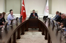 Gözler bugünkü kritik toplantıda...