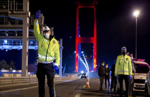 Bayramda sokağa çıkma kısıtlamasının detayları belli oldu