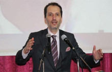 Fatih Erbakan çocuk istismarını savundu