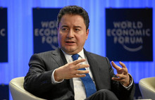 Ali Babacan'dan çarpıcı HDP açıklaması