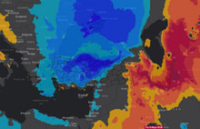Bayramda hava nasıl olacak?