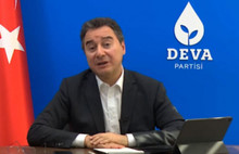 Ali Babacan'dan Devlet Bahçeli'ye sert sözler...