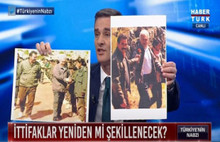 Doğu Perinçek'e canlı yayında büyük şok...