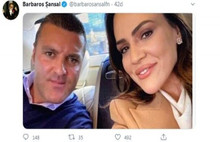 Buket Aydın hakkında bomba iddia...