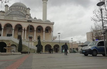 Tüm camilerin anons sistemi ele geçirilebilir uyarısı