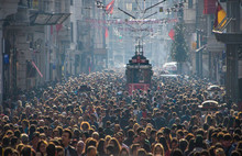 İBB Kent yoksulluğu araştırmasını açıkladı