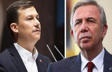 AKP’liden Mansur Yavaş’a: Gözümüz üzerinde