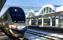 Hızlı tren seferleri 28 Mayıs'ta başlıyor