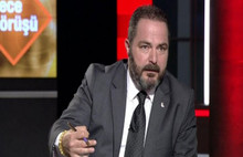 Gazeteci Murat Çelik'in acı günü