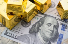 Döviz ve altına yeni vergi...