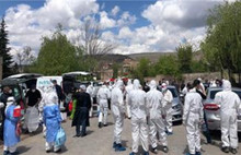 Salgın Türkiye'de ne zaman bitecek?