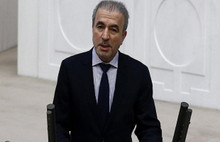 AKP'li Bostancı: Meclis'in gündemi yüklü