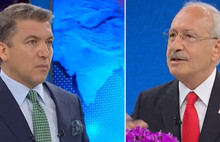 Kılıçdaroğlu: Davutoğlu ve Babacan'a kumpas kurmak istiyorlar