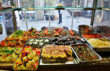 Lokantalara sıkıntılı açılış...