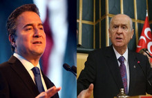 DEVA partisi - MHP kavgası büyüyor!