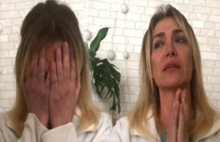 Hilal Özdemir'in imdadına Haluk Levent yetişti