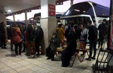 3 Haziran'dan sonra seyahat yasağı bitiyor!