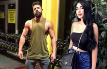 Zeynep'i öldüren boksör suç makinası çıktı