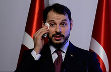 Berat Albayrak onur duyduğu konuları açıkladı