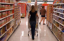 Soyguncu marketlere büyük gözaltı