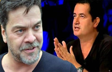 Acun'dan Beyaz Show açıklaması