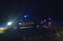 Kuşkulu cisimler vatandaşı korkuttu