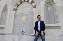 İmamoğlu’ndan o eleştirilere yanıt