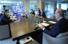 Seyahat kısıtlaması kaldırıldı