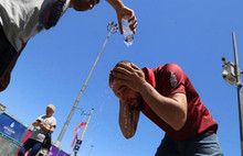 Dünya Meteoroloji Örgütünden korkutan uyarı