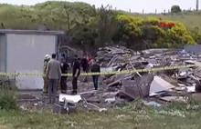 İstanbul'da patlama: 2 ölü