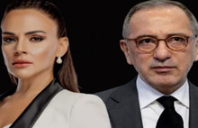 Fatih Altaylı ve Buket Aydın'dan olay sözler!