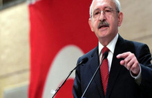 Kılıçdaroğlu'ndan uyarı: O tuzağa düşmeyelim