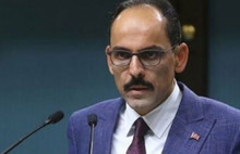 Bayram'da sokağa çıkma yasağı sinyali