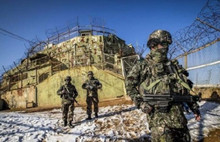 Kore'den korkutan haber!