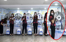 Süper Piyango çekilişinde skandal