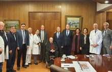 Yoksul doktoruydu, Corona'dan öldü