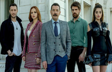 Fikret Kuşkan'dan sürpriz karar