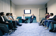 Adalet Bakanlığı'nda yeni cemaat iddiası